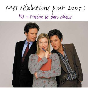 Foto Bridget Jones: Al borde de la razón