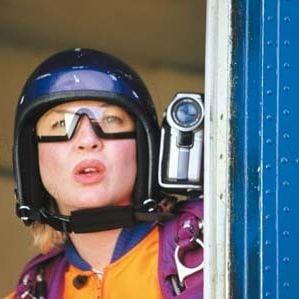 Foto Bridget Jones: Al borde de la razón