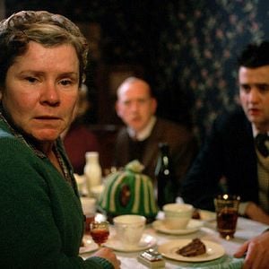 Foto Imelda Staunton