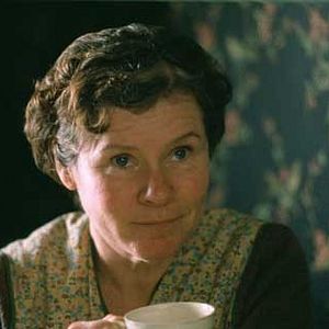 Foto Imelda Staunton