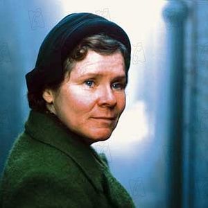 Foto Imelda Staunton