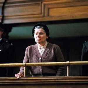 Foto Imelda Staunton