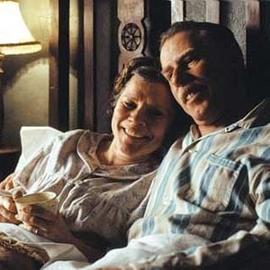 Foto Imelda Staunton