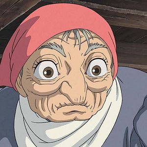 Foto El increíble castillo vagabundo