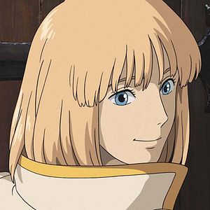 Foto El increíble castillo vagabundo