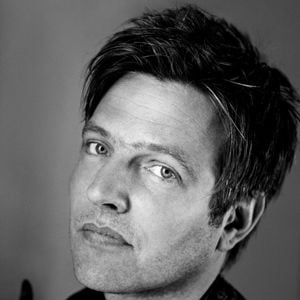 Foto Thomas Vinterberg