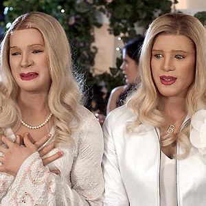 Foto ¿...y dónde están las rubias?