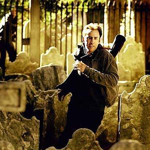 Foto La leyenda del tesoro perdido