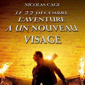 Foto La leyenda del tesoro perdido