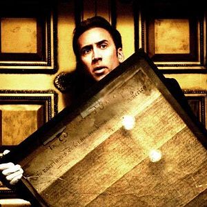 Foto La leyenda del tesoro perdido