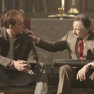 Foto La leyenda del tesoro perdido