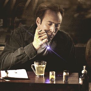 Foto La leyenda del tesoro perdido