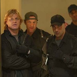 Foto La leyenda del tesoro perdido