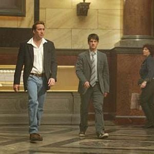 Foto La leyenda del tesoro perdido