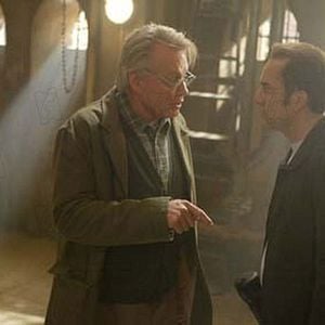 Foto La leyenda del tesoro perdido