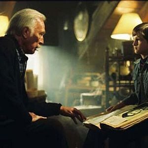 Foto La leyenda del tesoro perdido