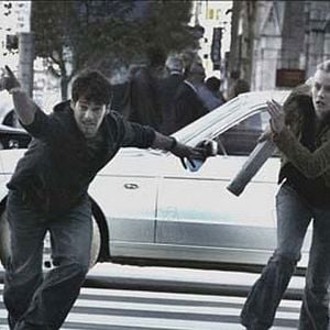 Foto La leyenda del tesoro perdido