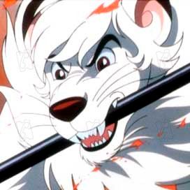 Foto Jungle Emperor Leo