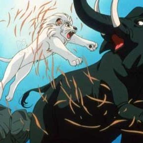 Foto Jungle Emperor Leo