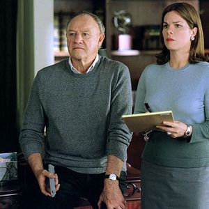 Foto Marcia Gay Harden