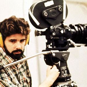 Foto George Lucas