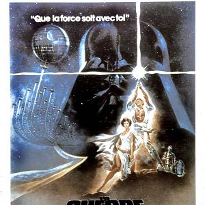 Foto Star Wars: Episodio IV - Una nueva esperanza