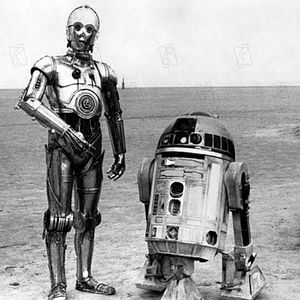 Foto Anthony Daniels