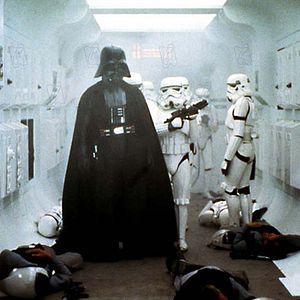 Foto Star Wars: Episodio IV - Una nueva esperanza