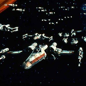 Foto Star Wars: Episodio IV - Una nueva esperanza