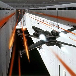 Foto Star Wars: Episodio IV - Una nueva esperanza