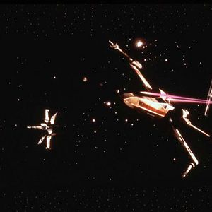 Foto Star Wars: Episodio IV - Una nueva esperanza