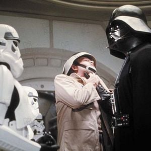 Foto Star Wars: Episodio IV - Una nueva esperanza