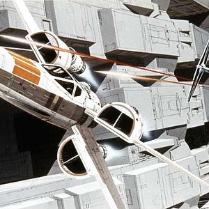 Foto Star Wars: Episodio IV - Una nueva esperanza