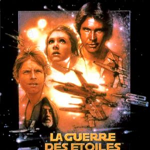 Foto Star Wars: Episodio IV - Una nueva esperanza