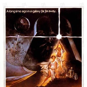 Star Wars: Episodio IV - Una nueva esperanza - Película 1977.mx