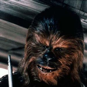 Foto Peter Mayhew