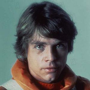 Foto Mark Hamill