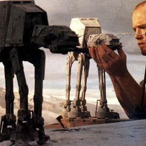 Foto Star Wars : Episodio V - El imperio contraataca