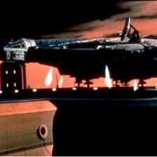 Foto Star Wars : Episodio V - El imperio contraataca