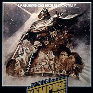 Foto Star Wars : Episodio V - El imperio contraataca