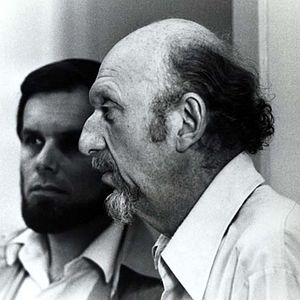 Foto Irvin Kershner