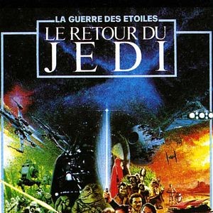 Foto Star Wars: Episodio VI - El retorno del Jedi