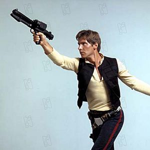 Foto Star Wars: Episodio VI - El retorno del Jedi