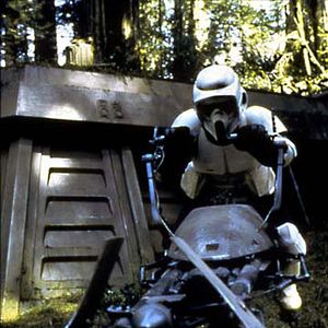 Foto Star Wars: Episodio VI - El retorno del Jedi