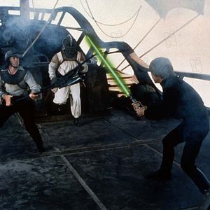 Foto Star Wars: Episodio VI - El retorno del Jedi