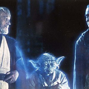 Foto Star Wars: Episodio VI - El retorno del Jedi
