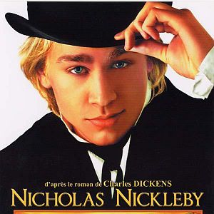 Foto Nicholas Nickleby