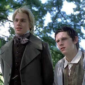 Foto Nicholas Nickleby