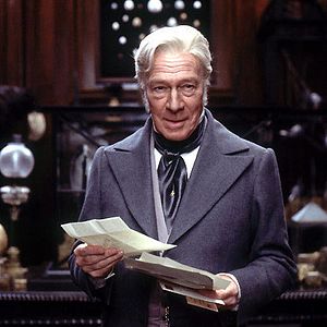 Foto Nicholas Nickleby