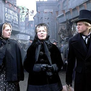 Foto Nicholas Nickleby